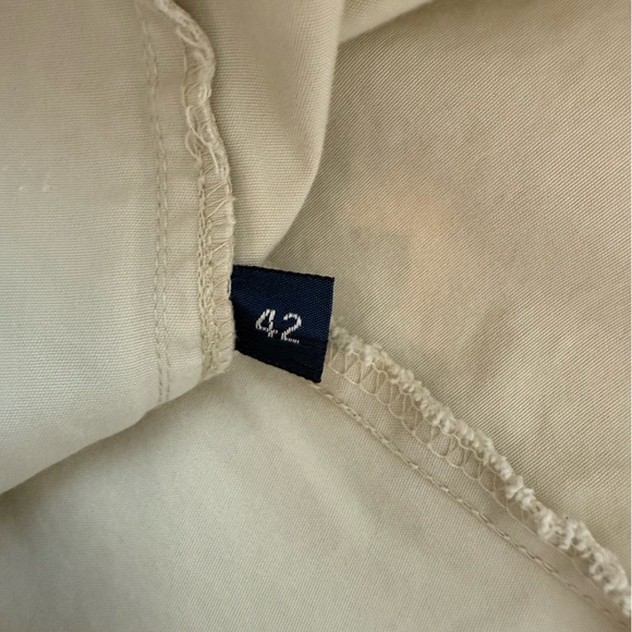 Vintage Polo Ralph Lauren USA Golf Shorts - Picture 8 of 9